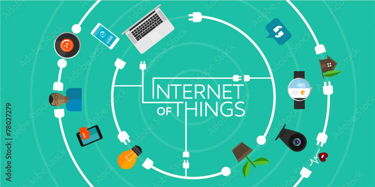 IoT graphic